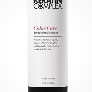 Keratin Complex Color Care Smoothing Shampoo 13.5 oz